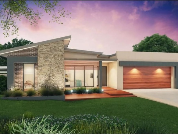 Knock Down Rebuild Cost