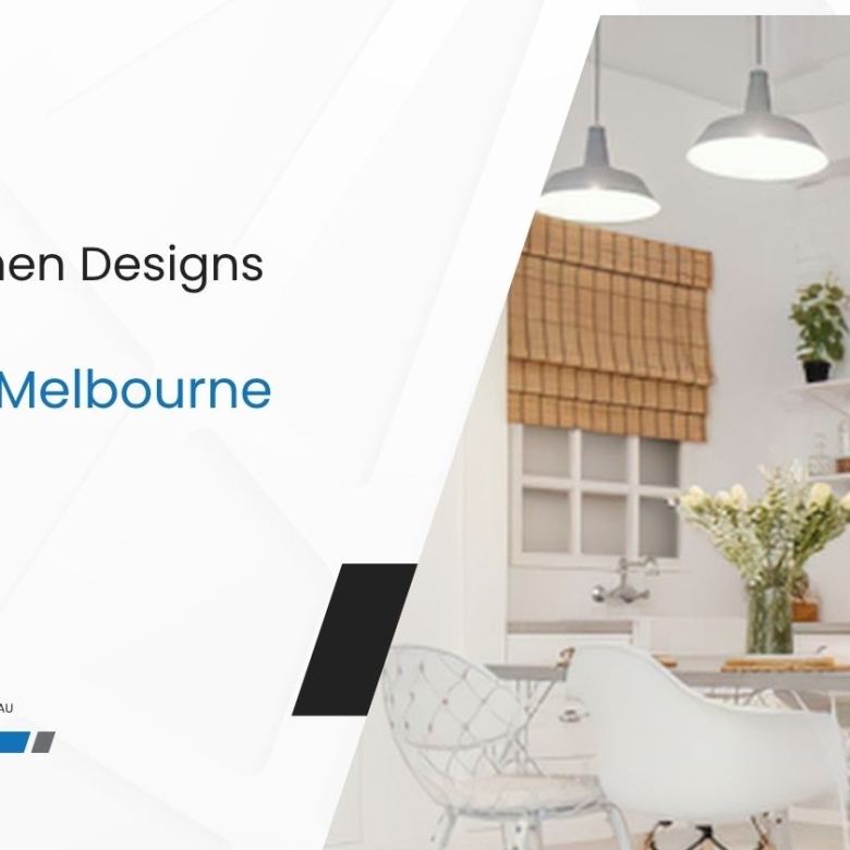 Best Kitchen Designs For Modern Melbourne Homes