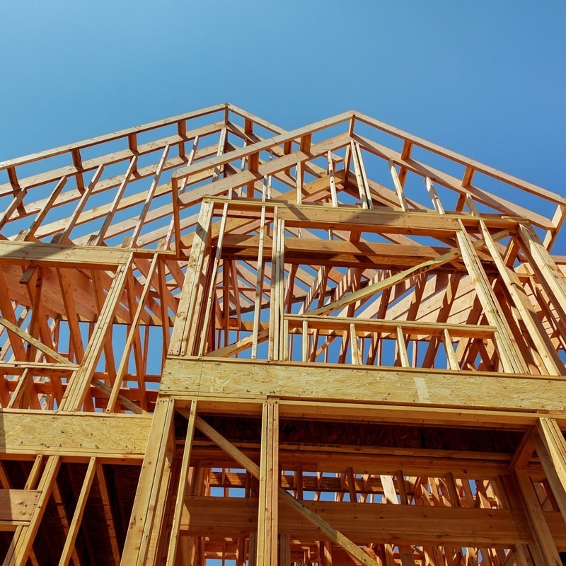 Knock Down Rebuild Melbourne